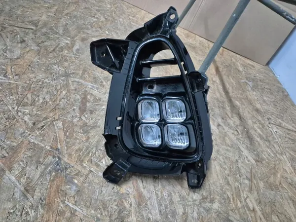Kia Sorento 3 LED DRL Direito OEM 92202-C5600 image 2