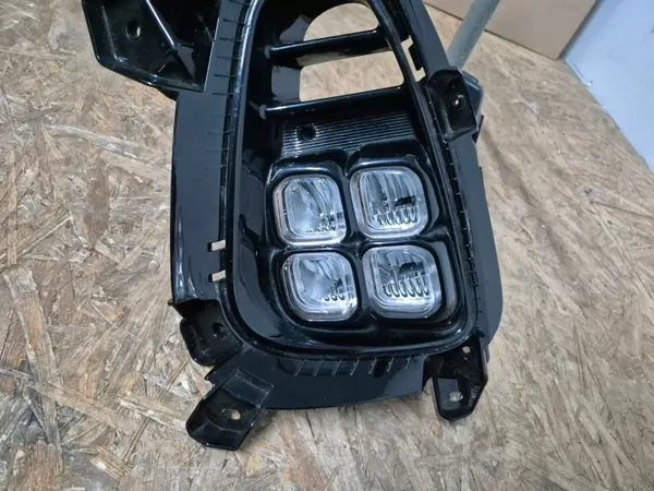 Kia Sorento 3 LED DRL Direito OEM 92202-C5600 image 7
