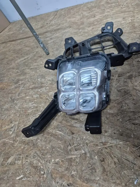 Kia Sorento 3 LED DRL Direito OEM 92202-C5600 image 9