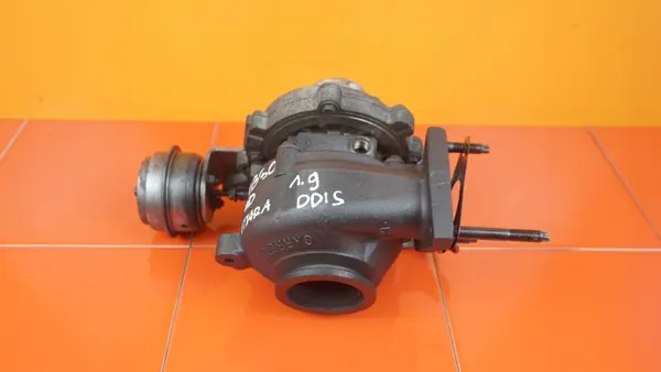 F9Q266 Turbolaite Suzuki Grand Vitara 1.9 D:lle image 3