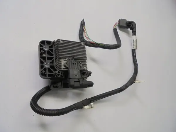 OEM 9852539080 radarsensor för Peugeot 5008 II image 3