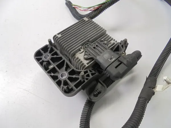 OEM 9852539080 radarsensor för Peugeot 5008 II image 4