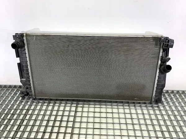Radiador de agua BMW F39 1.5 140CV 8645782 image 2
