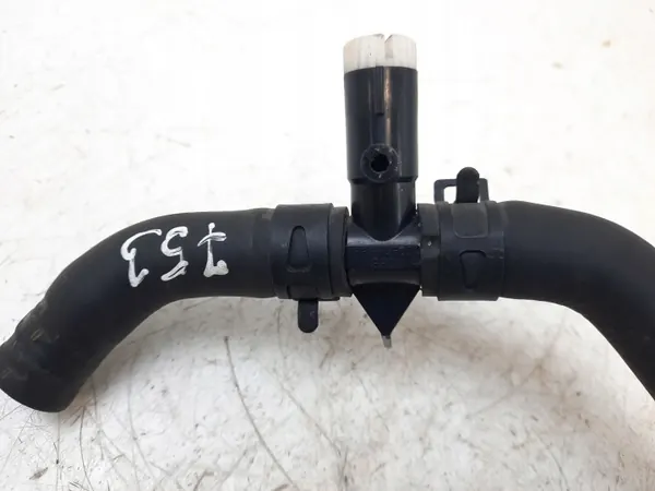 Capteur Température Liquide Refroidissement OEM 8942947010 image 3