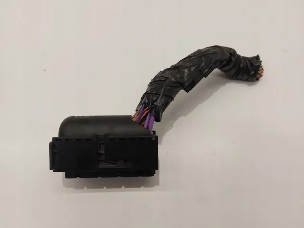 Audi OE Zündkerzenkabel-Satz für A4/S4 B8 image 2