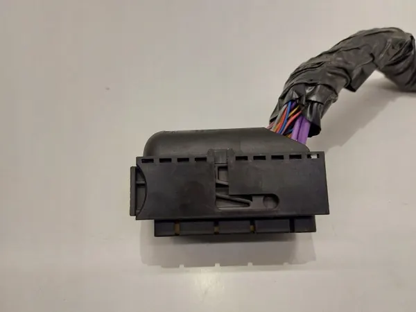 Audi OE Zündkerzenkabel-Satz für A4/S4 B8 image 7