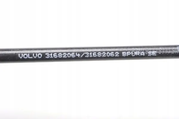 Bremsleitung Volvo S60 III V60 OEM 31682064 image 5