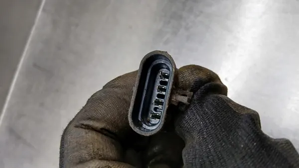 Sensor Lambda Opel Astra G II 1.6 image 2