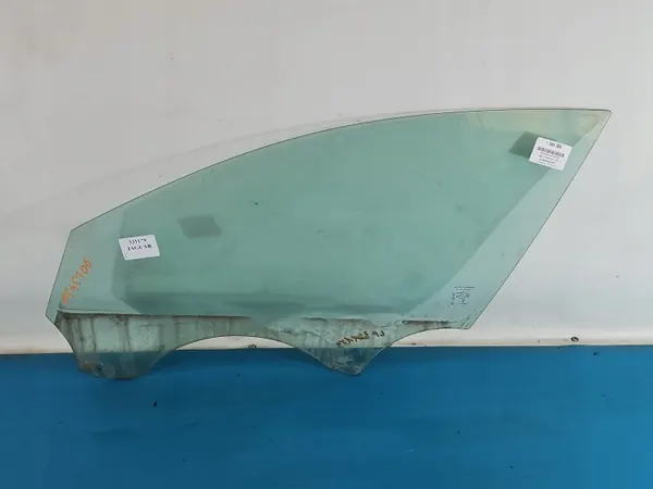 Vitre Portière Avant Gauche OEM IMPRK1545306 Jaguar XE image 2
