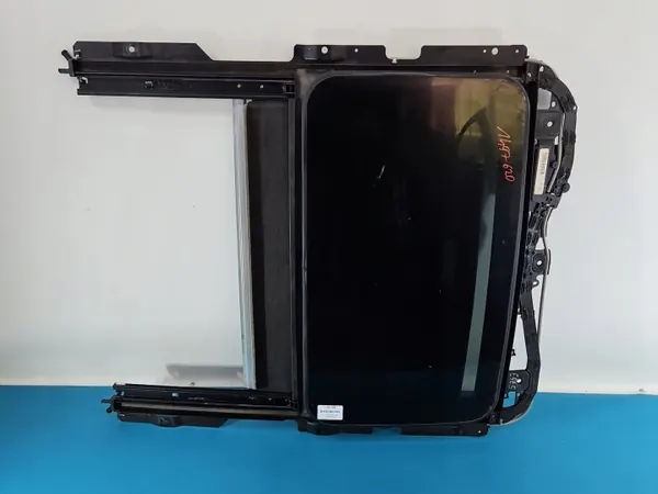 Toit ouvrant OEM IMPRK1497620 pour Ford Fusion 2012-2020 image 2