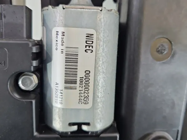 Toit ouvrant OEM IMPRK1497620 pour Ford Fusion 2012-2020 image 7