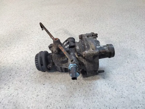OEM Jarrutusvoimasäätäjä Mercedes Atego I 917 image 3