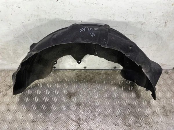 Subaru XV Taka pyöränkaari OEM FBZ17349 - Käytetty image 2