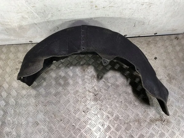 Subaru XV Taka pyöränkaari OEM FBZ17349 - Käytetty image 3