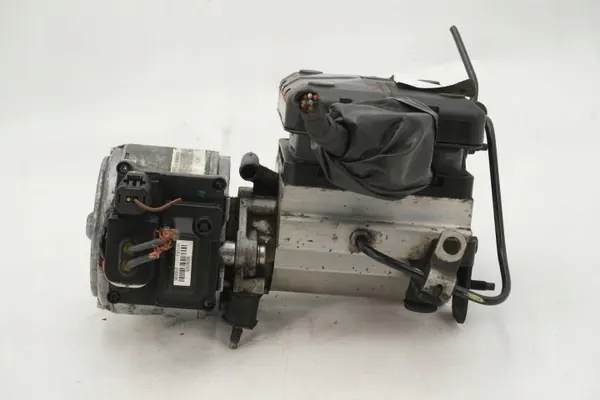 Compresseur suspension Citroen C5 OEM 9654068680 image 2