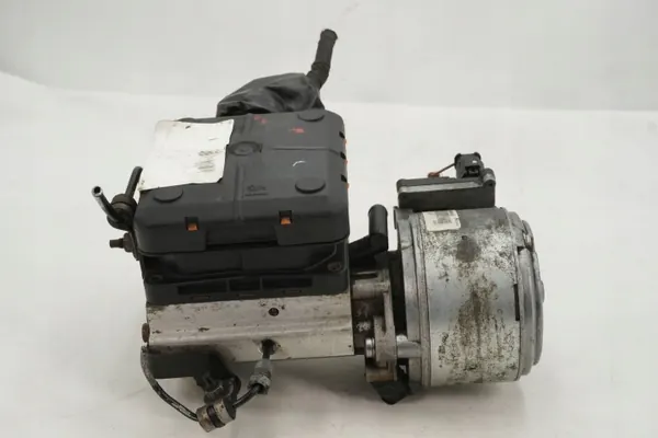 Compresseur suspension Citroen C5 OEM 9654068680 image 3