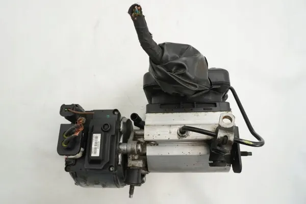 Compresseur suspension Citroen C5 OEM 9654068680 image 4