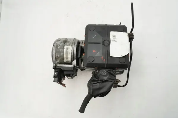 Compresseur suspension Citroen C5 OEM 9654068680 image 6