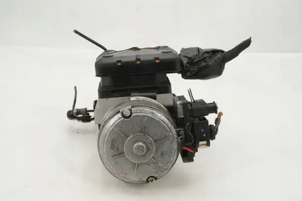 Compresseur suspension Citroen C5 OEM 9654068680 image 7