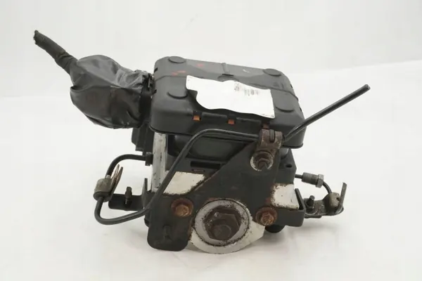 Compresseur suspension Citroen C5 OEM 9654068680 image 8