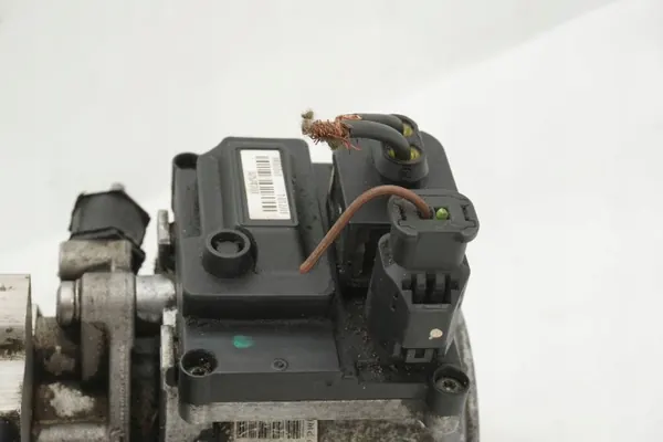 Compresseur suspension Citroen C5 OEM 9654068680 image 9