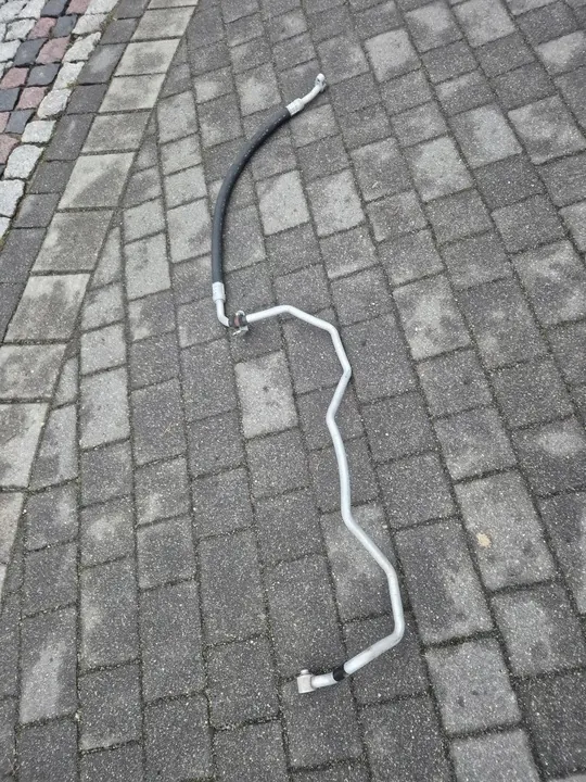 Audi OE 8D0260701K AC Korkea/Matala Paineletku image 2