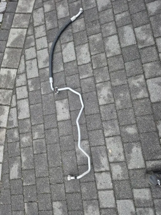 Audi OE 8D0260701K AC Korkea/Matala Paineletku image 3