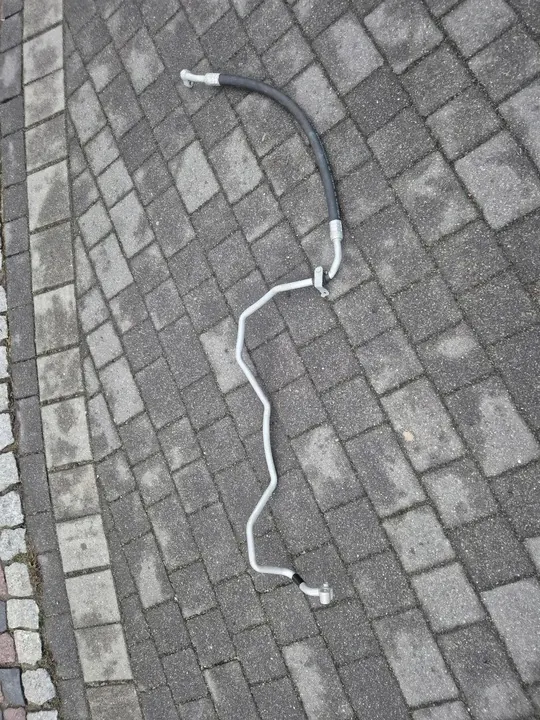 Audi OE 8D0260701K AC Korkea/Matala Paineletku image 4