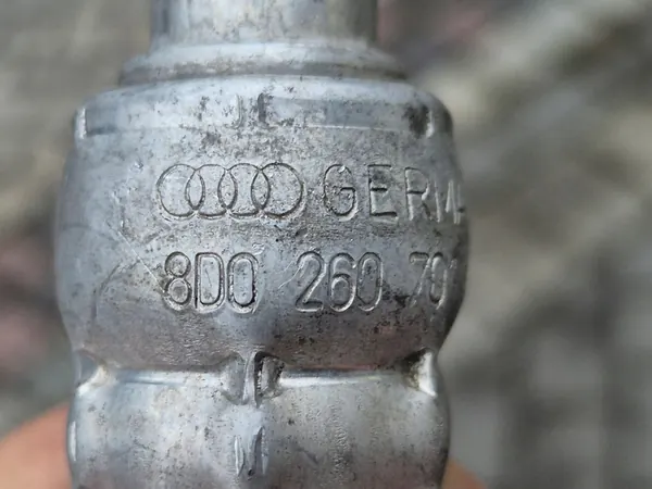 Audi OE 8D0260701K AC Korkea/Matala Paineletku image 5