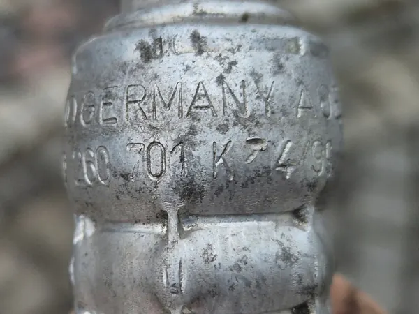 Audi OE 8D0260701K AC Korkea/Matala Paineletku image 7