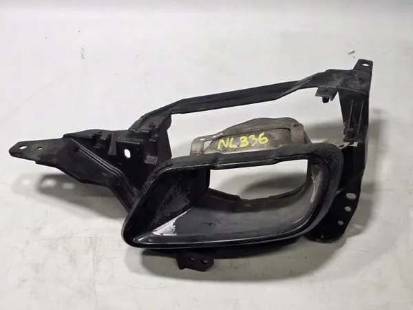 BMW OEM 8078669 8074187 Linker Uitlaatophanging image 2