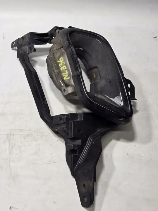BMW OEM 8078669 8074187 Linker Uitlaatophanging image 3