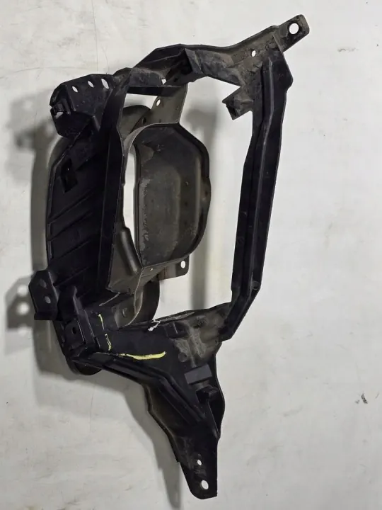 BMW OEM 8078669 8074187 Linker Uitlaatophanging image 5