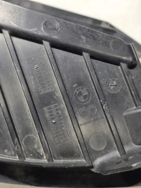 BMW OEM 8078669 8074187 Linker Uitlaatophanging image 8
