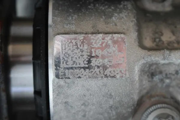 OEM bt-cars-35018 vooras tandwiel voor BMW X3 G01 image 4