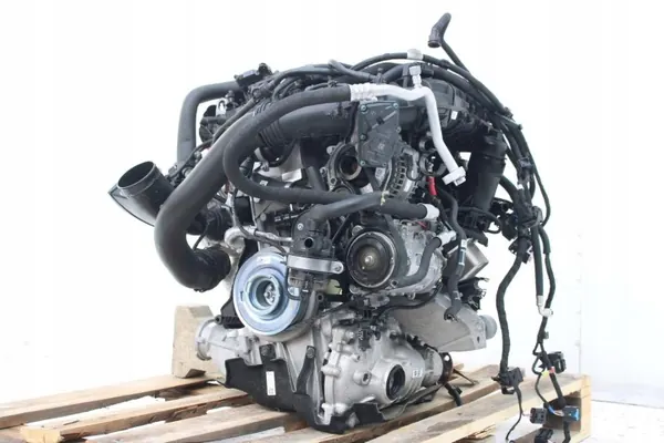 OEM bt-cars-35018 vooras tandwiel voor BMW X3 G01 image 6