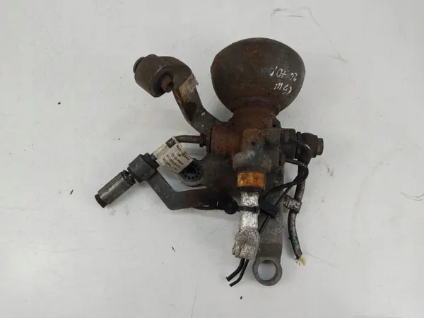 Hydro Veersfeer Voor OEM 9682770380 image 2
