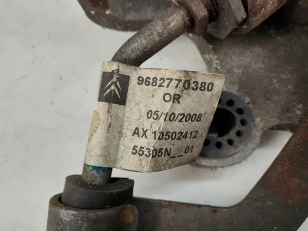 Hydro Veersfeer Voor OEM 9682770380 image 3