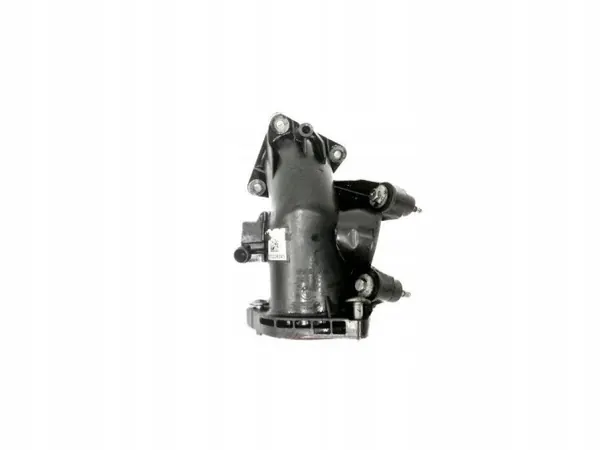 Collecteur d'admission BMW 3 (E90) 7810765 2.0L Diesel image 2