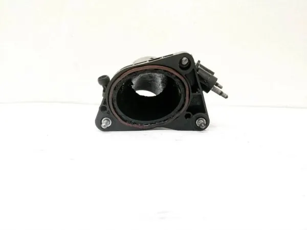 Collecteur d'admission BMW 3 (E90) 7810765 2.0L Diesel image 3