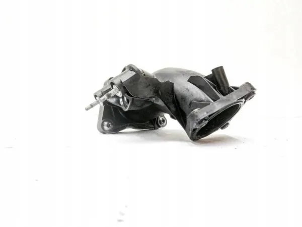 Collecteur d'admission BMW 3 (E90) 7810765 2.0L Diesel image 5