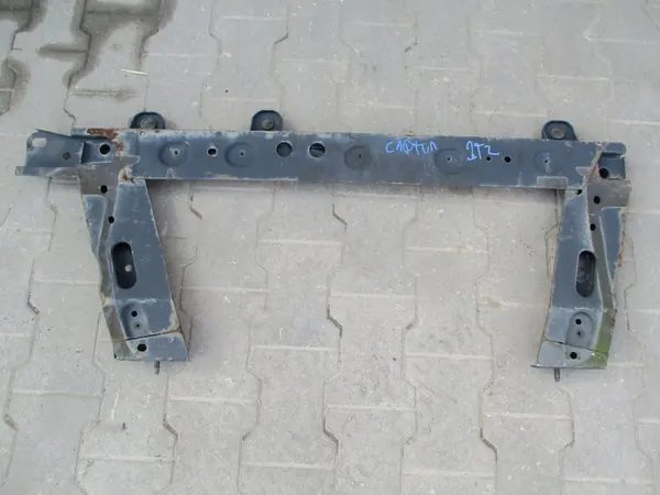RENAULT CAPTUR I 2012-2019 Supporto Inferiore Radiatore image 2