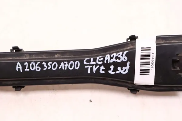 MERCEDES-BENZ CLE A236 300 4MATIC Bakre Kontrollarm A2063501700 image 5