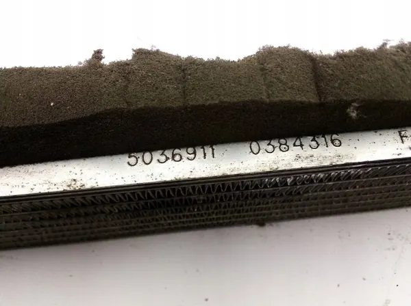 Transmissie-oliekoeler Ford Kuga II 2017 OEM F1F1-7A095-AB image 5