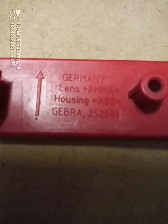 BMW 3 F30 F31 LCI Takavalot 2015-2019 image 3