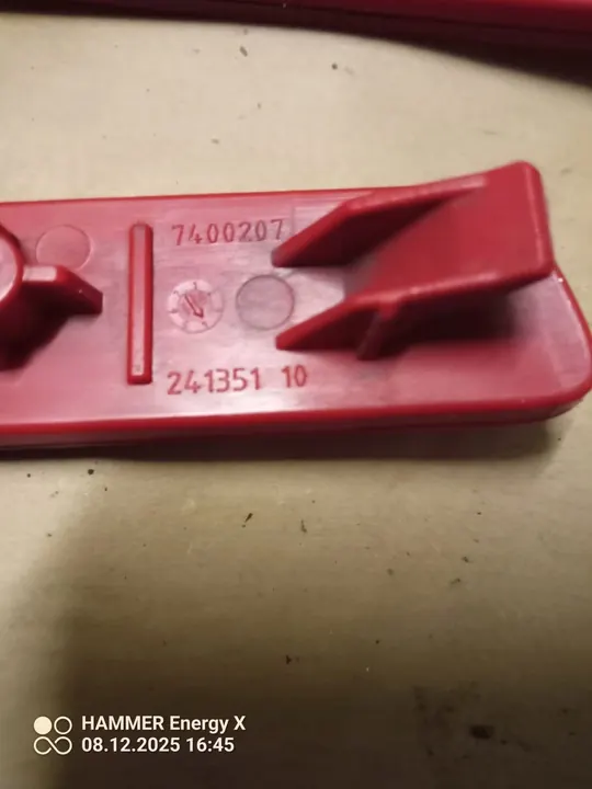 BMW 3 F30 F31 LCI Takavalot 2015-2019 image 4