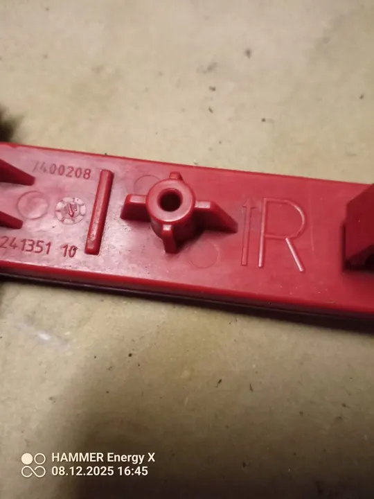 BMW 3 F30 F31 LCI Takavalot 2015-2019 image 5