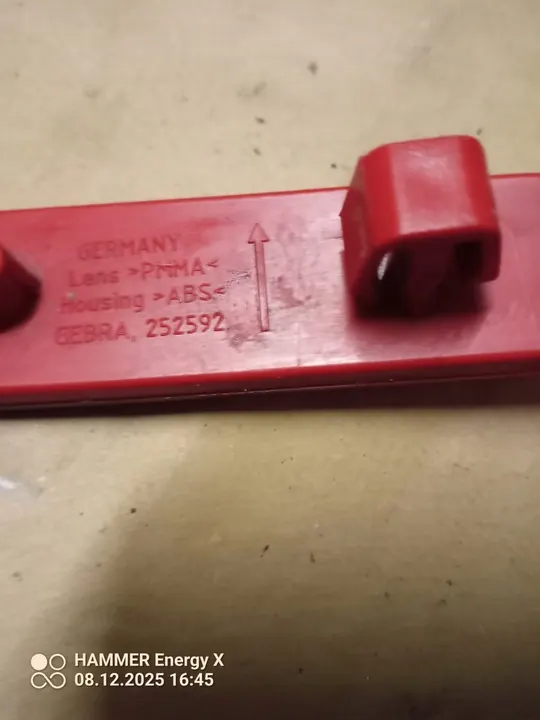 BMW 3 F30 F31 LCI Takavalot 2015-2019 image 6