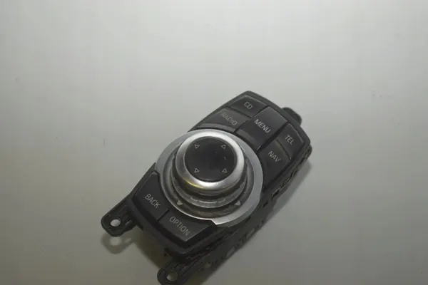 Écran de navigation BMW X3 F25 OEM 9253944 image 7