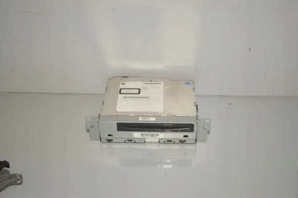 Écran de navigation BMW X3 F25 OEM 9253944 image 9